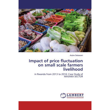 Impact of price fluctuation on small scale farme