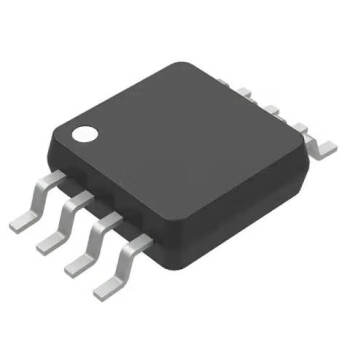 TI 比较器 LMP7300MME/NOPB