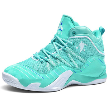 篮球战靴帅气好穿奢跑新款时尚篮球鞋舒适防滑跑步运动鞋学生户外透气