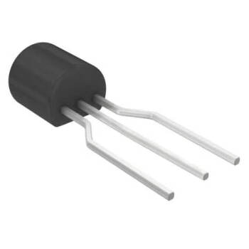 onsemi 电压基准 TL431BCLPRAG 起订2148个装