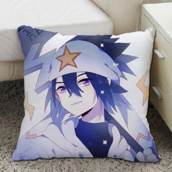 酷小智凹凸世界周边定制抱枕雷狮金格瑞嘉德罗斯安迷修卡米尔等 11