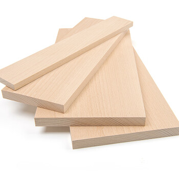 东欧红榉木木板片榉木薄板实木薄木板薄片榉木木料木片原木料板材 8mm