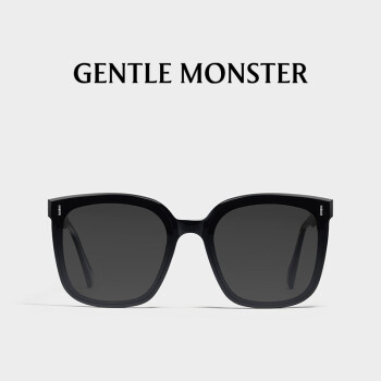 GENTLE MONSTER FRIDA ī̫Ů 01