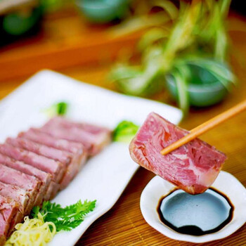 镇江三怪特产肴肉 240克装水晶肴肉出凉菜卤菜 源春240克