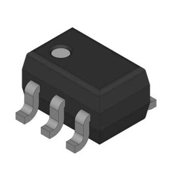 onsemi 数字晶体管 UMC3NT1G