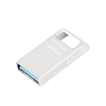 128g高速金属迷你车载办公u盘学生优盘 dtmc3g2/128gb 官方标配