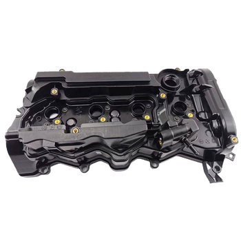 适用本田(honda)原装 原厂 发动机气门室盖总成 本田飞度