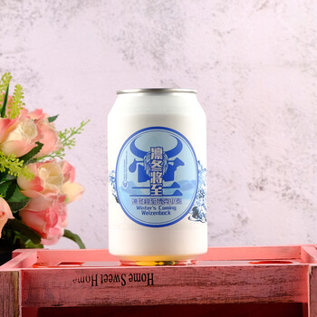 牛啤堂啤酒帝都海盐牛壁小麦非黑记芒果群凛冬将至精酿啤酒整箱 凛冬