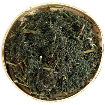 华佗拾遗野生青蒿 黄花蒿苦蒿干货泡茶泡澡500克