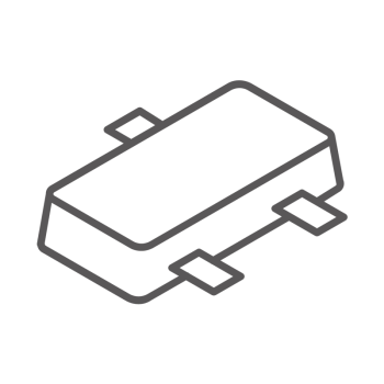 onsemi 结型场效应管 MMBFJ270