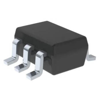 TI 电流感应放大器 INA199A3DCKR