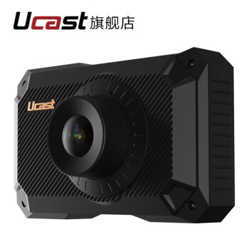 Ucast A5 4K多网聚合直播摄像机4G多卡聚合体育景区慢直播一体机多平台推流点对点视频回传设备