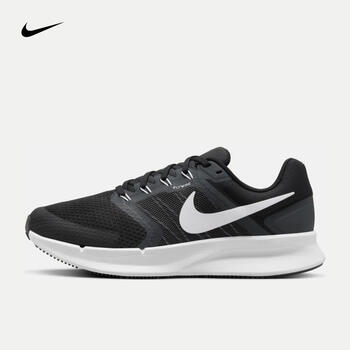 耐克(nike)女子公路跑步鞋 run swift 3 dr2698-002 38.