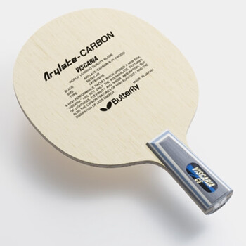蝴蝶牌金标蝴蝶王vis维斯卡利亚泰克西姆直板张继科乒乓球底板300 vis