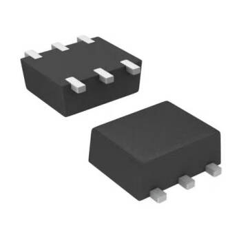 VISHAY Mosfet场效应管 SI1016CX-T1-GE3