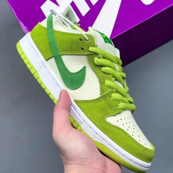 aj牛皮高版本sb dunk机2代男女低帮板鞋情侣休闲运动鞋聨名同款 高