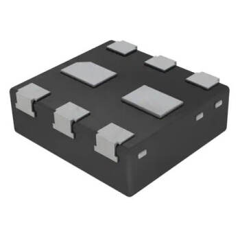NEXPERIA 数字晶体管 PQMB11Z