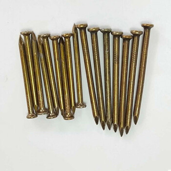 水泥钉钢钉水泥钉墙钉木工铁钉家用挂画钉特种混泥土钉子水泥墙钉圆钢