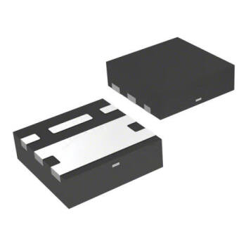 DIODES Mosfet场效应管 DMP2066UFDE-7