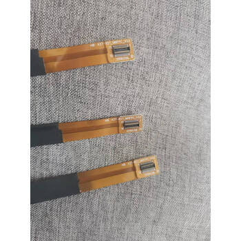 移康 猫眼 连接排线 数据传输线 fpc线 叮咚5 t1t2 r27【图片 价格