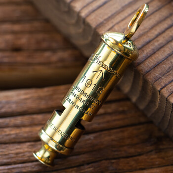 acme指压信号哨子金属空军海军水手1916二战户外求生哨 警哨【图片