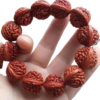 矮桩刺龙纹刺龙纹桃核霸王龙桃胡手串深纹刺龙纹核桃串刺龙纹20联系