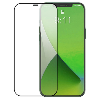 膜思维苹果12钢化膜iphone12promax全屏12mini覆盖高清防爆防指纹手机