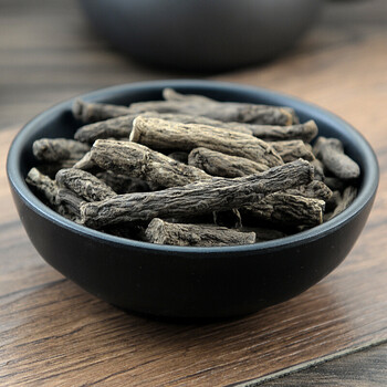 仙茅500克仙矛根独茅根地棕根茅爪子中药材可磨仙茅粉