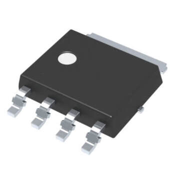onsemi Mosfet场效应管 NVMYS010N04CLTWG