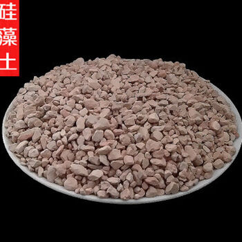 植金石颗粒兰花专用植料介质种植营养土多肉蝴蝶兰铺面石 硅藻土中