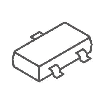 NEXPERIA 数字晶体管 PDTA114EQB-QZ