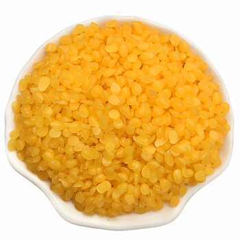 中药材蜂蜡500克蜜蜡蜜跖黄蜡黄占