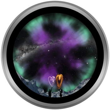 SEGA TOYS-ASTRIAL我们的星空系列 欧版彩色高清投影盘碟FOR HOMESTAR星空 星夜恋歌（无主机使用不了）