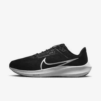 耐克(nike)pegasus 40新款春夏季旅游透气轻便网面休闲男士跑步鞋