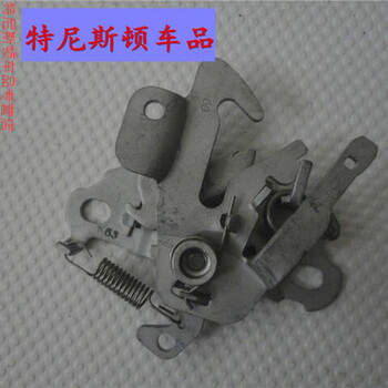 适配雪铁龙 爱丽舍 凯旋 世嘉 c2 c5 机盖锁 引擎盖 机盖锁机 14至18