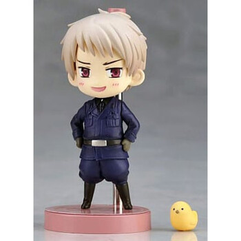 黑塔利亚手办aph王耀意大利意呆利德意志盒蛋普鲁士随机2只无盒