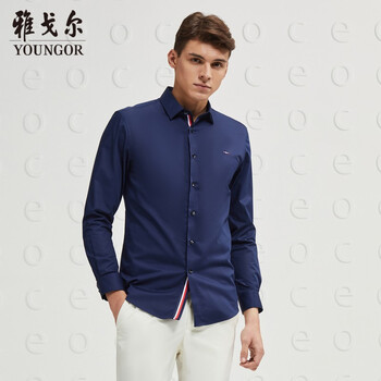 关注店铺联系客服雅戈尔(youngor)京东自营旗舰店