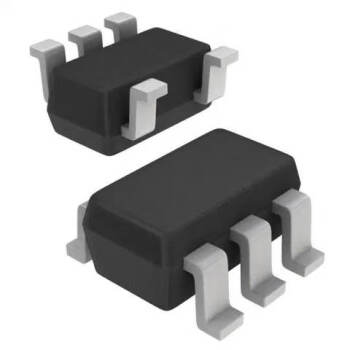 RENESAS 模拟开关芯片 ISL43110IHZ-T