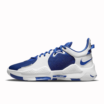 耐克nikepg5保罗乔治新签名鞋透气缓震男士运动休闲篮球鞋实战战靴da