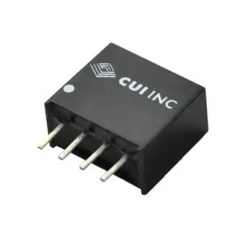 CUI Devices 电源模块 PCSA1-S12-S5-S 起订5个装