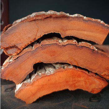 安哥拉卡宾达树皮粉老非洲滋补泡酒料特级野生徽修堂卡宾达250克