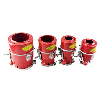 援邦 汽车防火罩排气管油罐车阻火器 汽车排气阻火器60mm