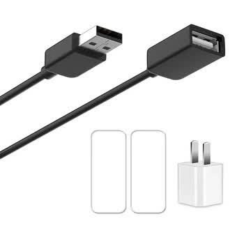 路途中(ontr) 适用huawei华为手环band4充电器ads-b29/荣耀5i/ads-b19