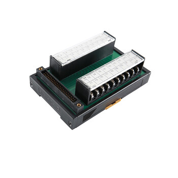 q系列cpu插头电缆端子排连接器a6c0n1/e a6tbxy36 ac05tb a6con3