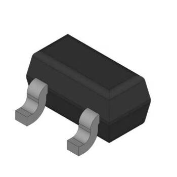 onsemi Mosfet场效应管 FDY100PZ 起订500个装