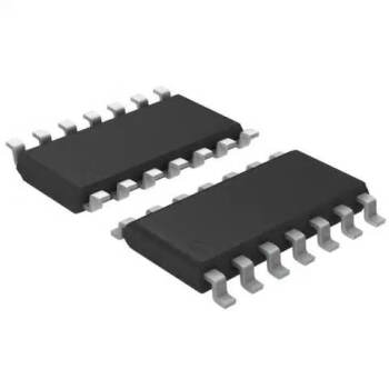 INTERSIL RS-485/RS-422接口芯片 ISL83080EIB