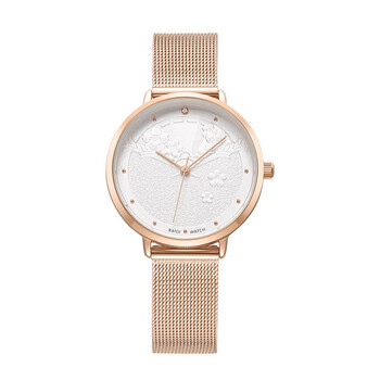 百迪baidi王者荣耀合作款手表女士石英表初高中学生少