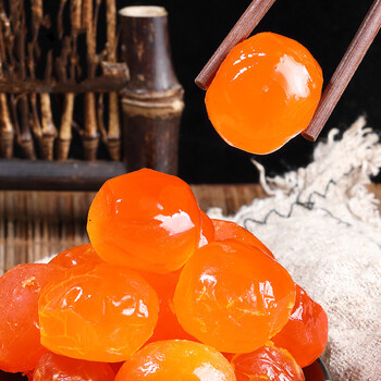 正宗生咸鸭蛋黄100枚新鲜腌制烘焙材料红心流油海鸭蛋黄整箱100枚