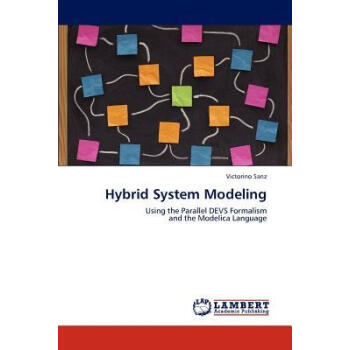 Hybrid System Modeling