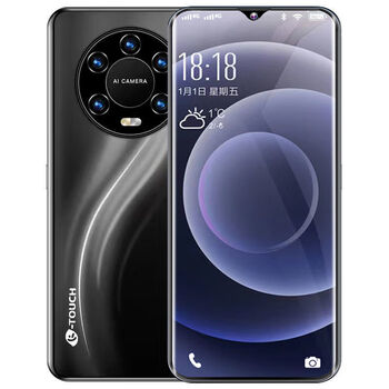 旗舰自営手机通用天语mt40全新8g256g智能手机便宜学生价安卓4g通乐加